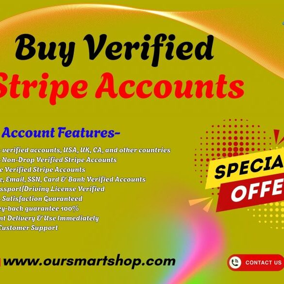OurSmartShop
