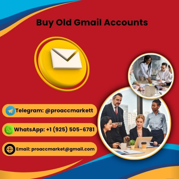Old Gmail