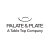 Palateandplate