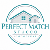 Perfect Match Stucco Of Goodyear