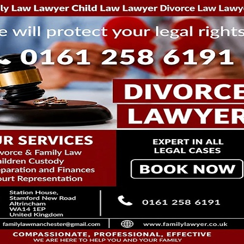 Family Law Lawyer &ndash; Child Law Lawyer &ndash; Divorce Law Lawyer