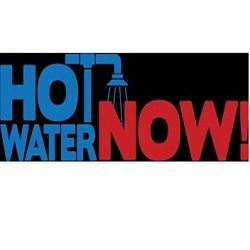 Hot Water Now!