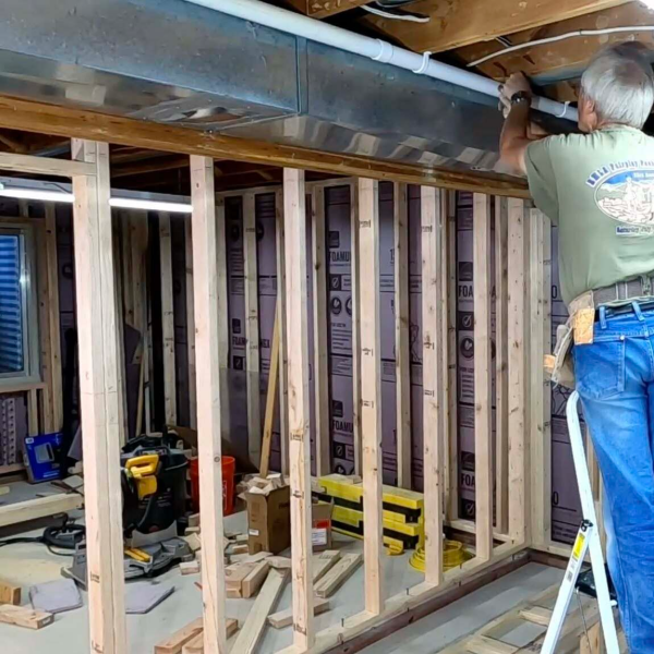 Madison Basement Finishing Pros