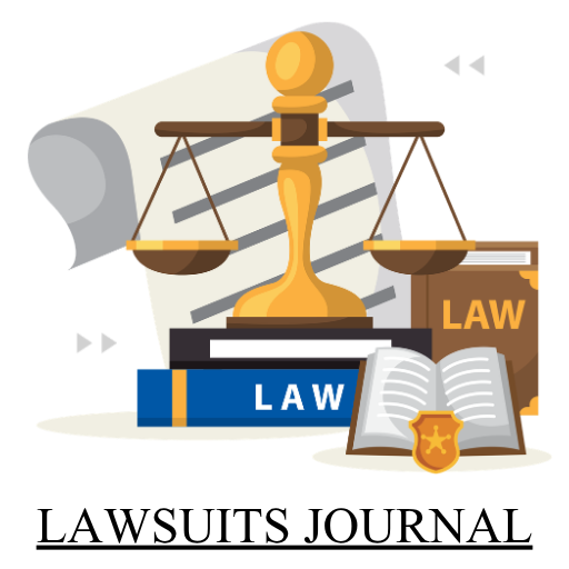 Lawsuits Journal
