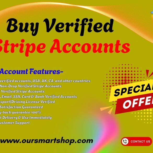 OurSmartShop