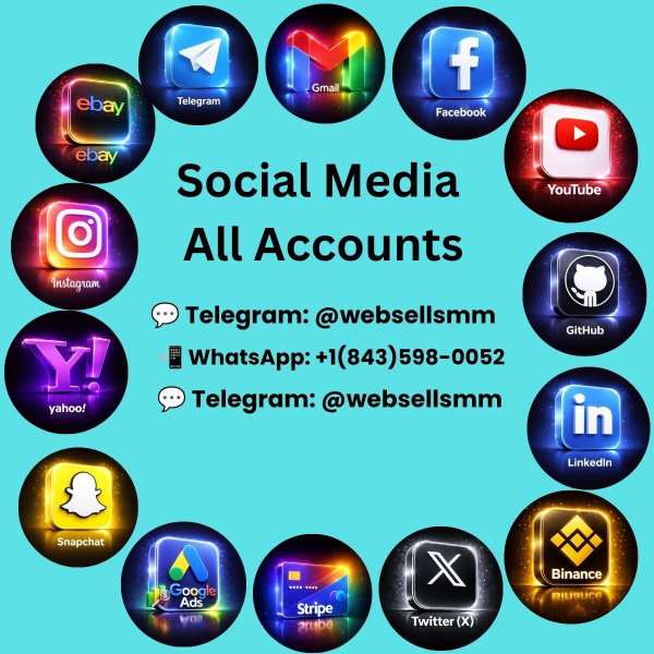 Top 12 Best Sites to Buy New Gmail Accounts in Bulk (PVA
