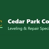 Cedar Park Concrete Pros