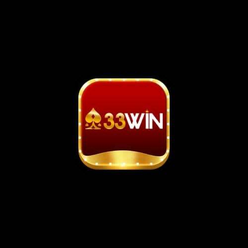 Nhà cái 33win
