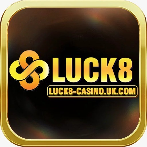 LUCK8