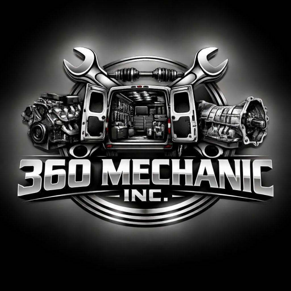 360 Mechanic