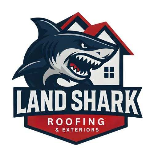 Landshark Roofing & Exteriors