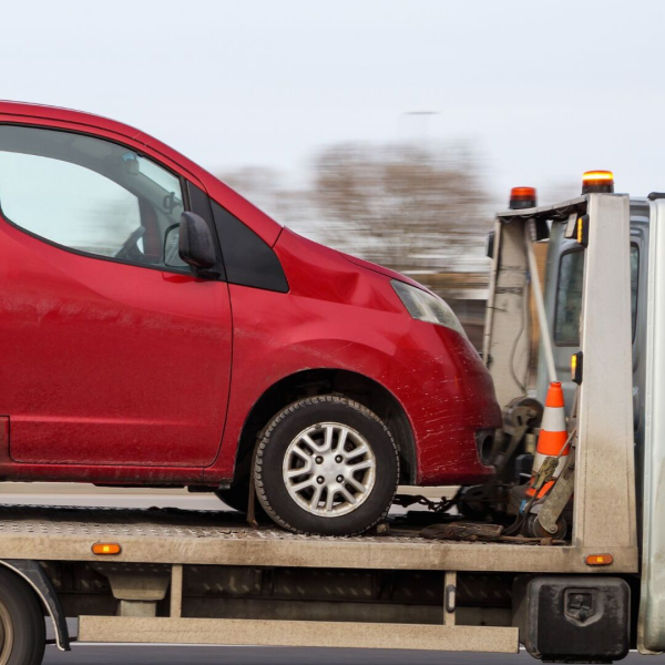 Dandenong Casey Tow Trucks