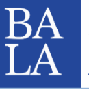 Bay Area Legal Ally