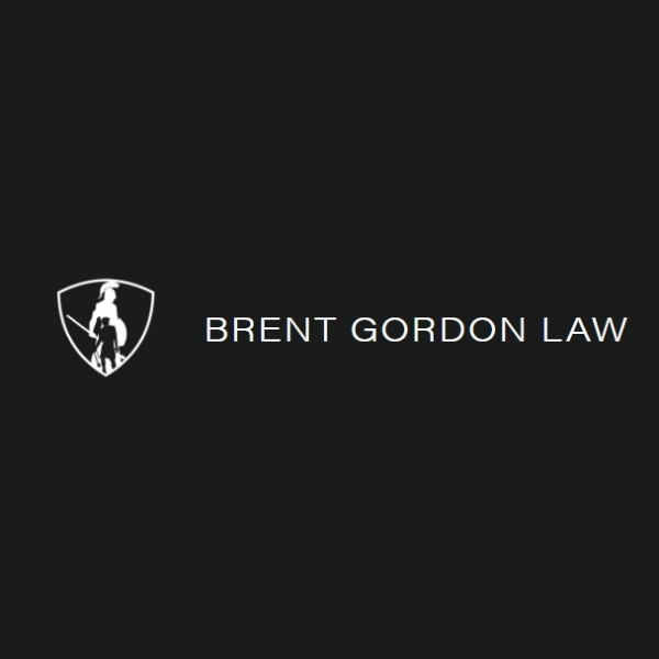 Brent Gordon Law
