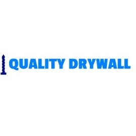 Quality Drywall Will County