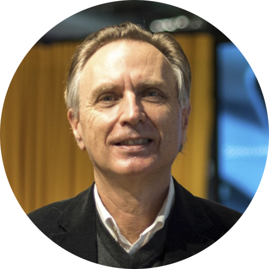 Bruno Dureux