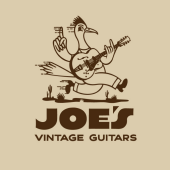 Joe Dampt