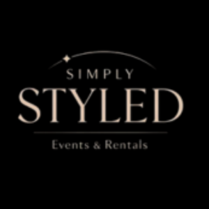 Simply Styled Events & Rentals