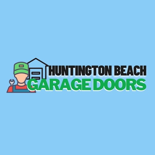 Garage Door Repair Huntington Beach CA