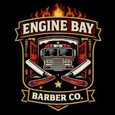 Engine Bay Barber Co