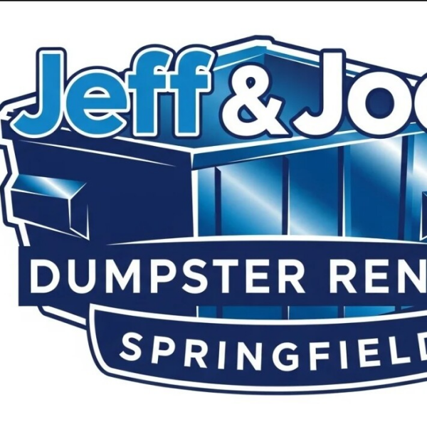 Jeff & Joes Dumpster Rental Springfield