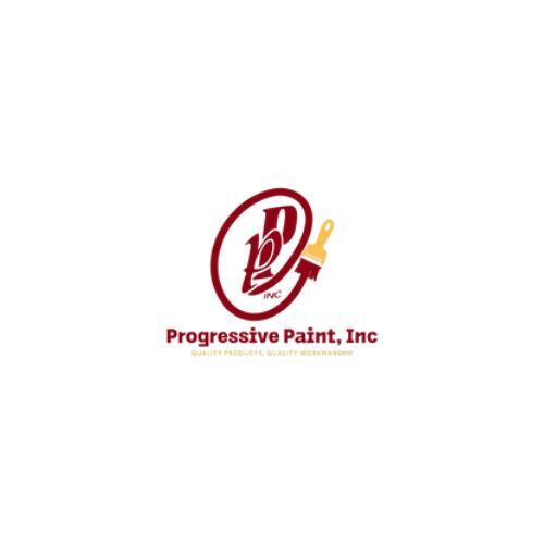 Progressive Paint