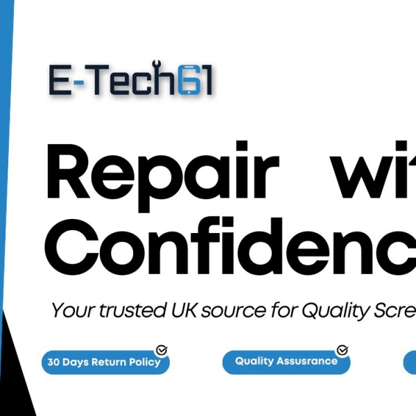 E-Tech 61 LTD