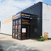 123 Building