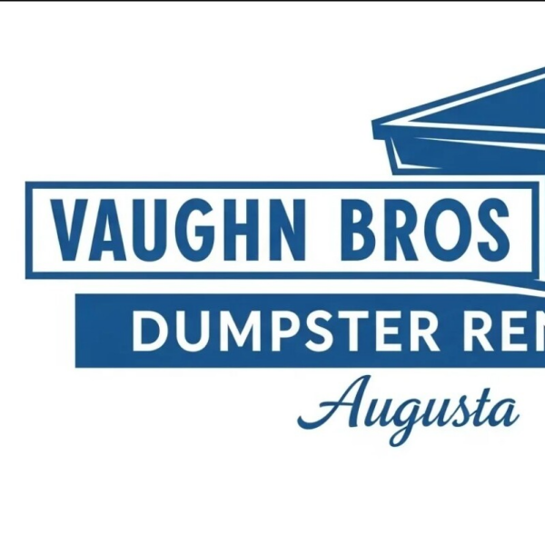 Vaughn Bros Dumpster Rental Augusta