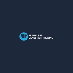 Frameless Glass Partitioning Ltd