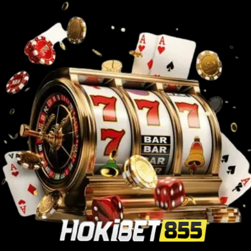 HOKIBET855 - Apk Parlay Online