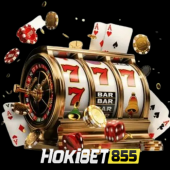 HOKIBET855 - Apk Parlay Online