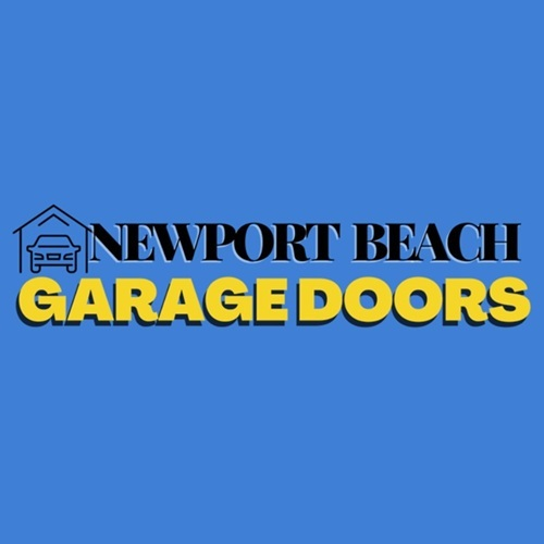 Garage Door Repair Newport Beach CA