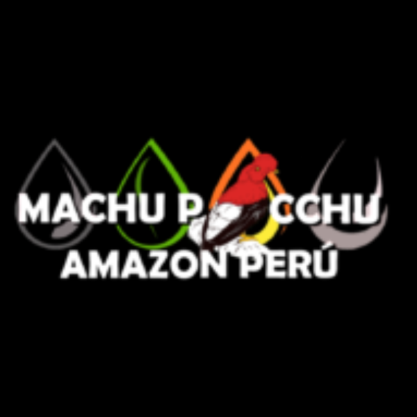 Machu Picchu Amazon Peru