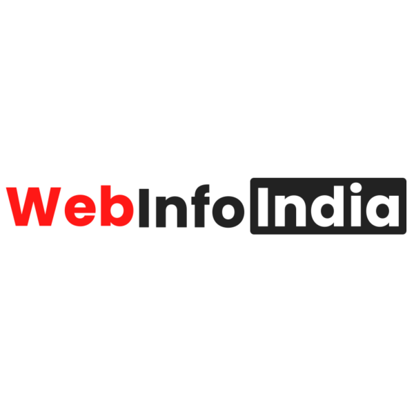 Web Info India