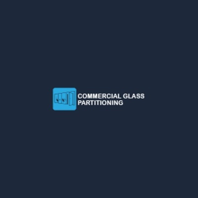 Commercial Glass Partitioning Ltd