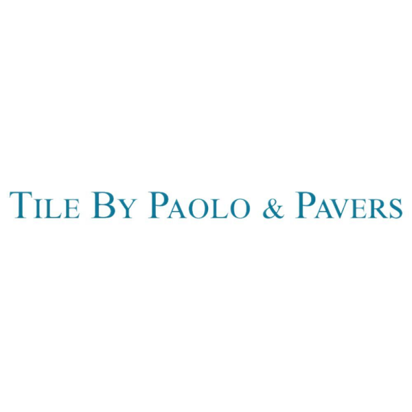 Tile By Paolo & Pavers