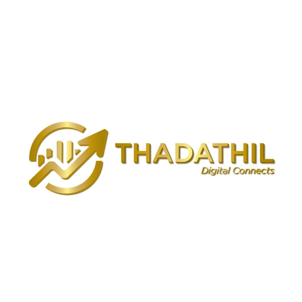 Thadathil Digital Connects - SEO, Social Media & Content Marketing, Google Ads Services