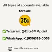 Buy Old Gmail Accounts