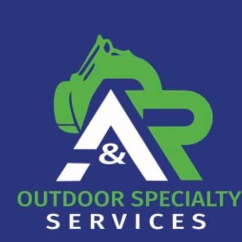 A & R Outdoor Specialty Services
