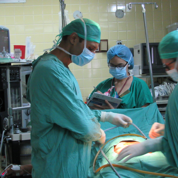 Endoscopic Lumbar Fusion Arizona