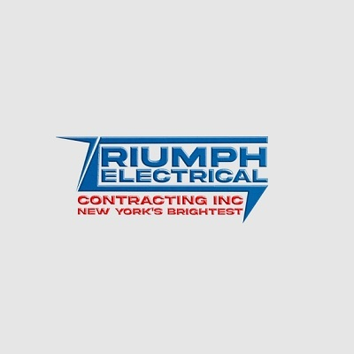 Triumph Electrical Contracting Inc.
