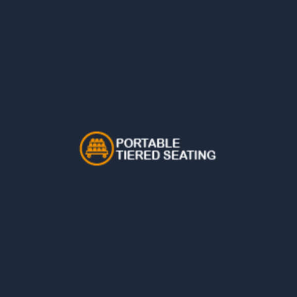 Portable Tiered Seating Ltd