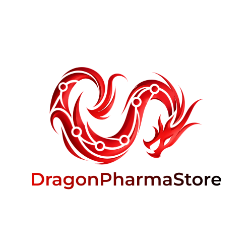 Dragon Pharma