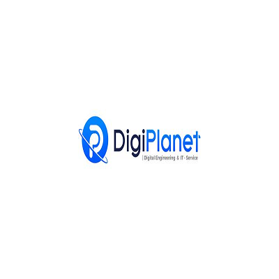 Digi Planet &ndash; Digital Engineering & IT-Service