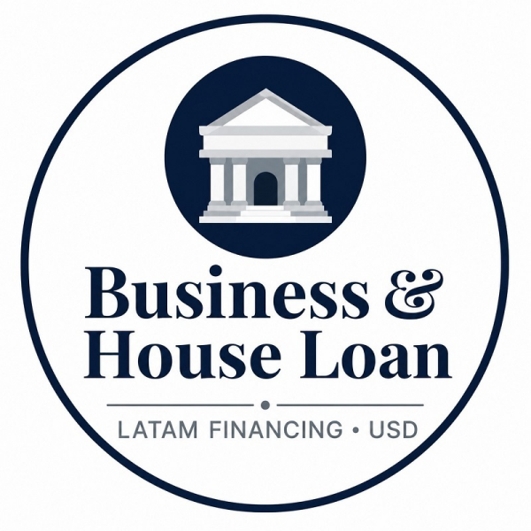 Business and House Loan