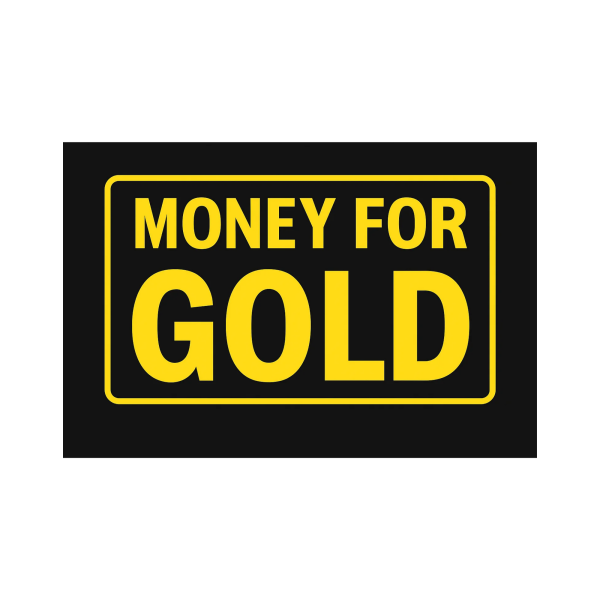 Money For Gold