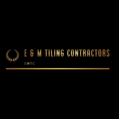 E & M Tiling Contractors Dublin