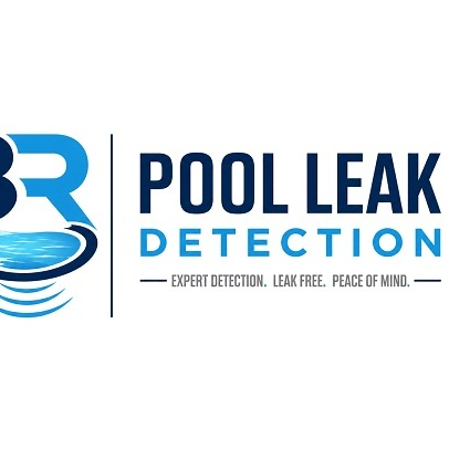 BR Pool Leak Detetion