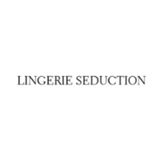 LINGERIE SEDUCTION